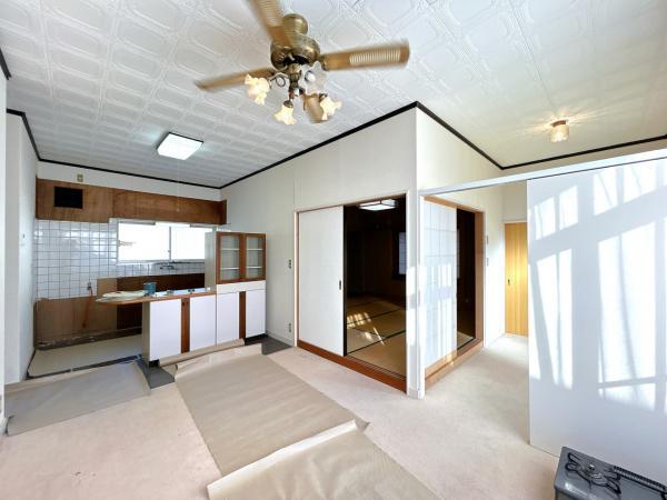 SUUMO】大津町字五浦1（大津港駅） 1349万円 | 中古住宅・中古