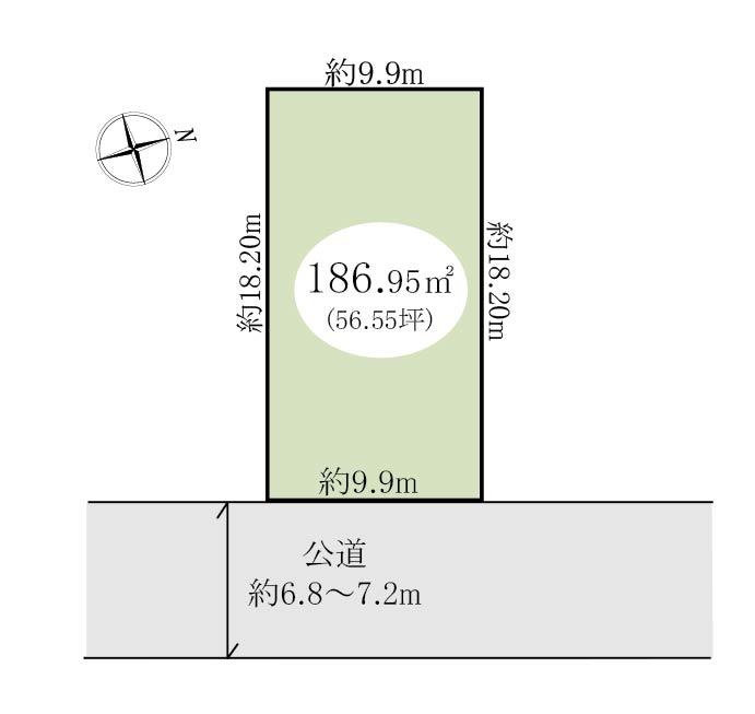 蒲生３（蒲生駅） 3700万円