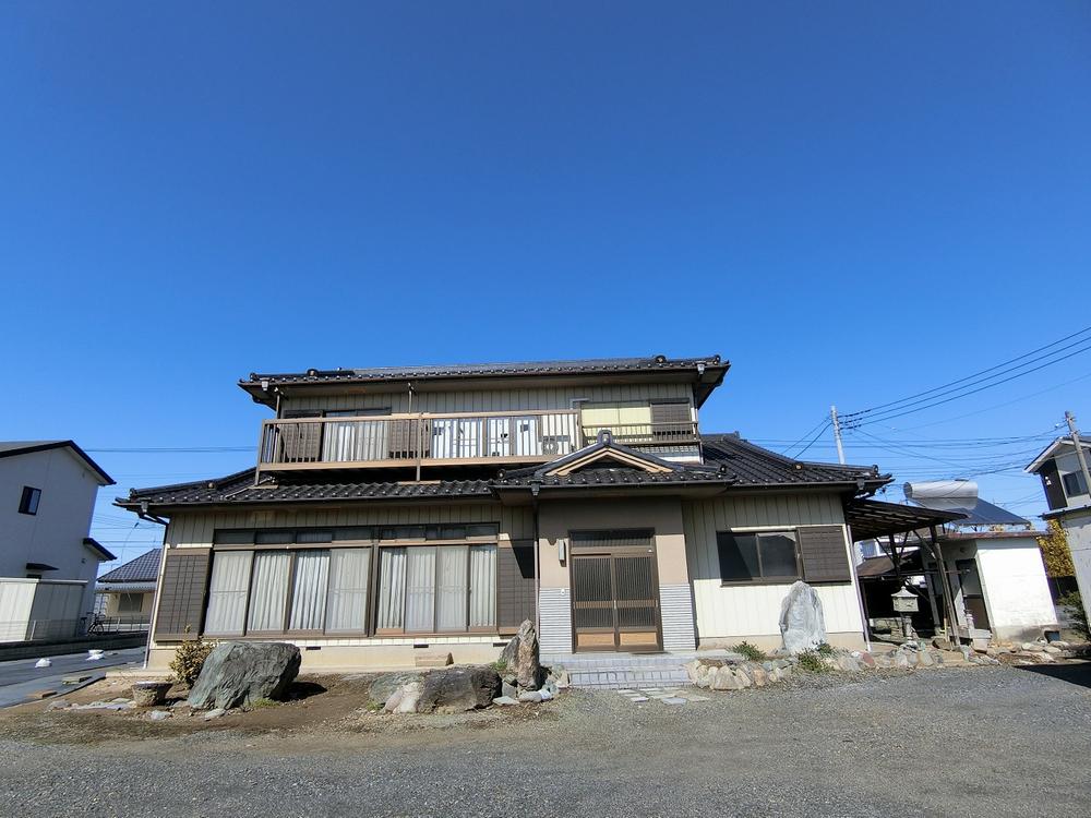 常泉（加須駅） 2990万円