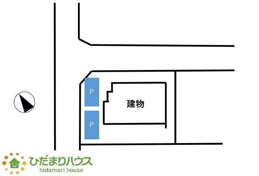 相田町３（小木津駅） 1249万円
