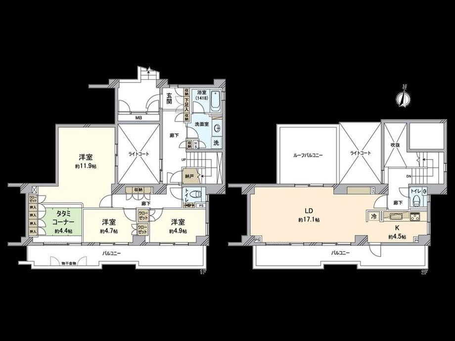 コモア六浦５番館