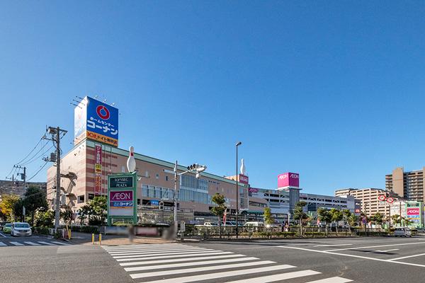 南砂４（南砂町駅） 5900万円