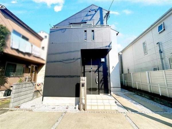 新町３（国立駅） 5300万円