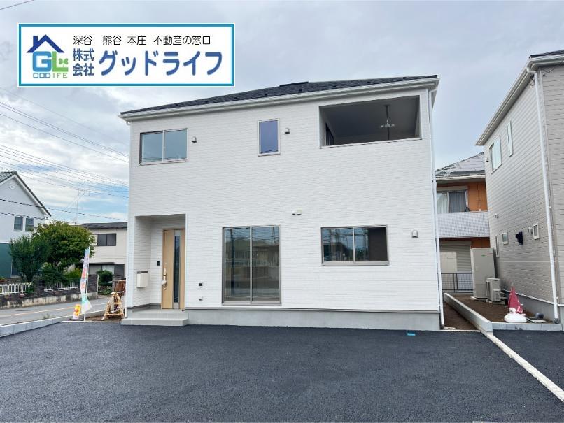 萱場（深谷駅） 2580万円