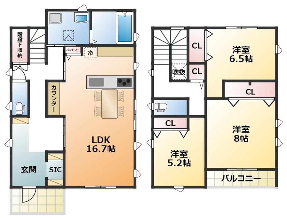 都賀町合戦場（合戦場駅） 2490万円