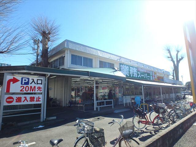 芝久保町２（花小金井駅） 3200万円