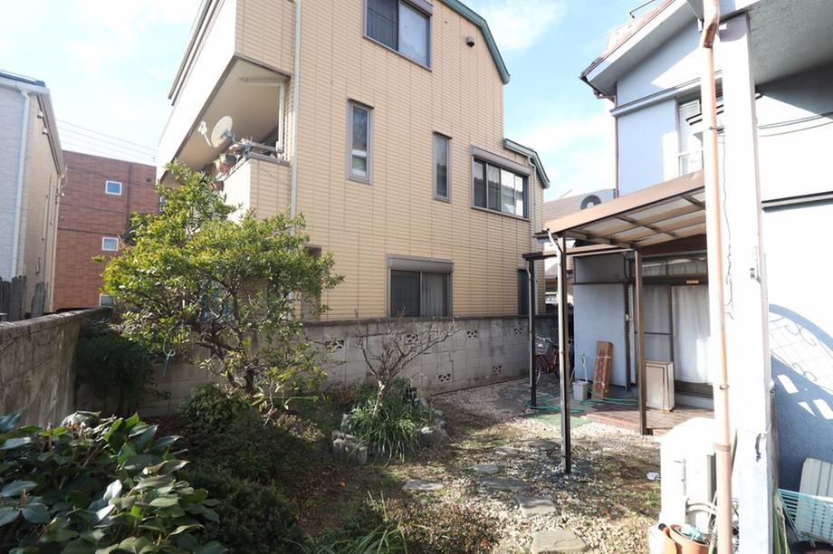 六月３（西新井駅） 5890万円