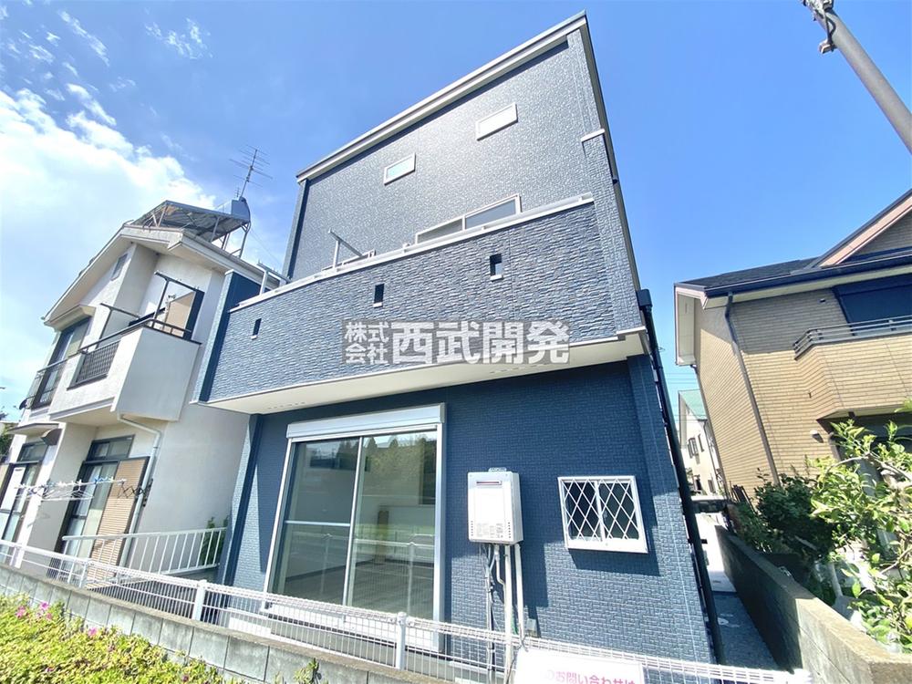 狭山５（武蔵大和駅） 2680万円