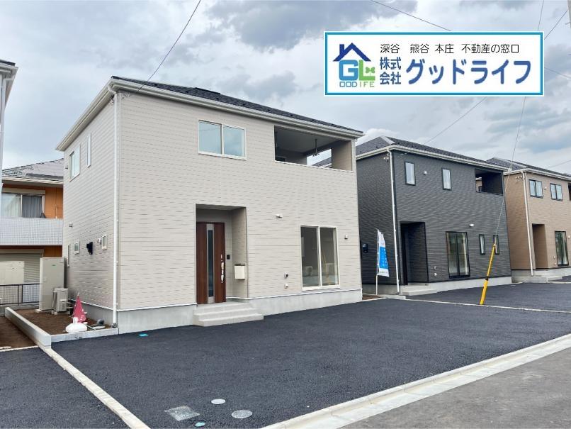 萱場（深谷駅） 2650万円