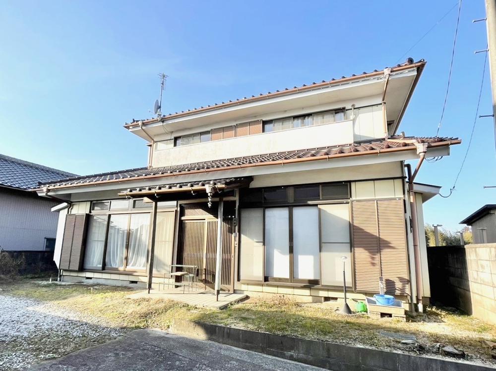 西大野（東水戸駅） 380万円