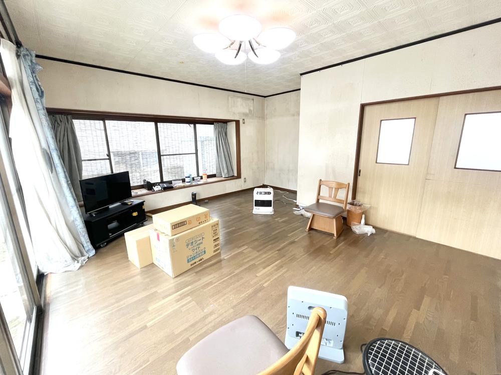 西大野（東水戸駅） 380万円