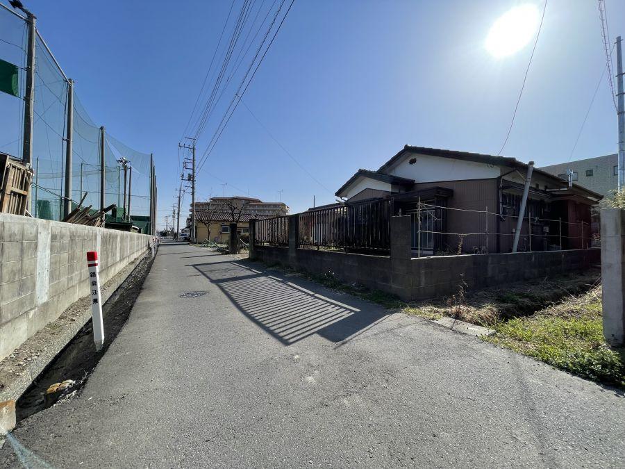 広瀬（ひろせ野鳥の森駅） 1280万円