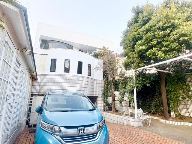 SUUMO】中町4（用賀駅） 7億円 | 中古住宅・中古一戸建て物件情報