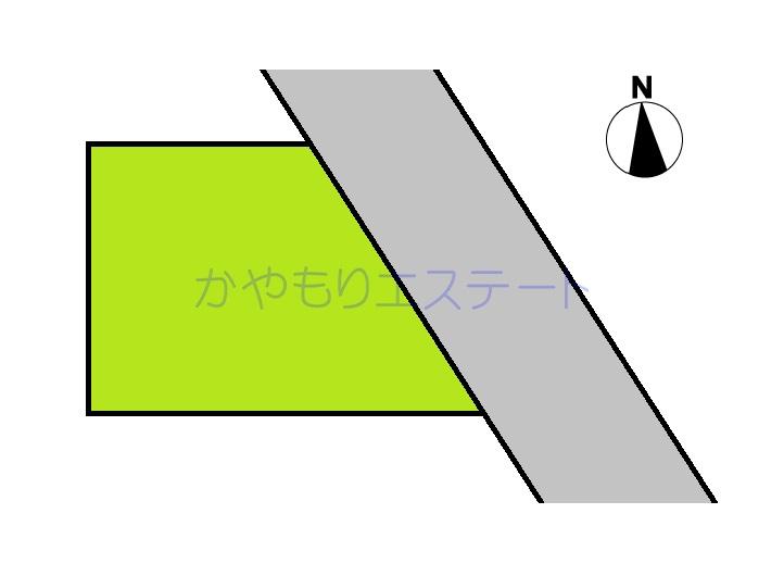 上草柳（相模大塚駅） 2600万円