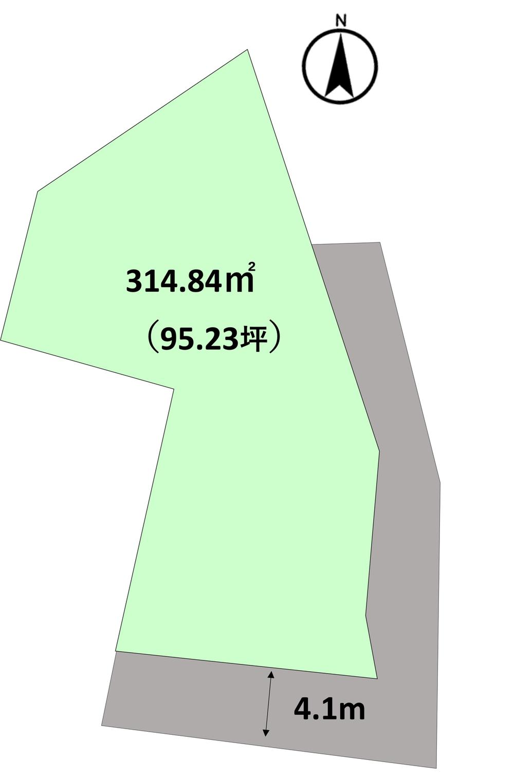 三幸町（新鹿沼駅） 200万円