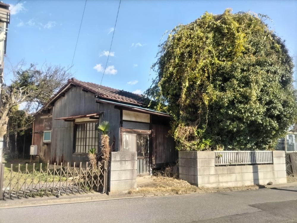 三幸町（新鹿沼駅） 200万円