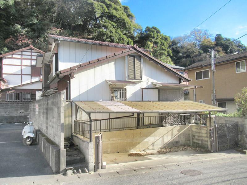 西御門１（鎌倉駅） 3780万円