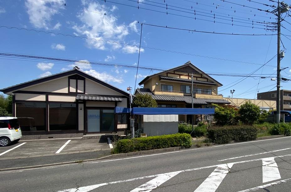 福島町（井野駅） 3400万円