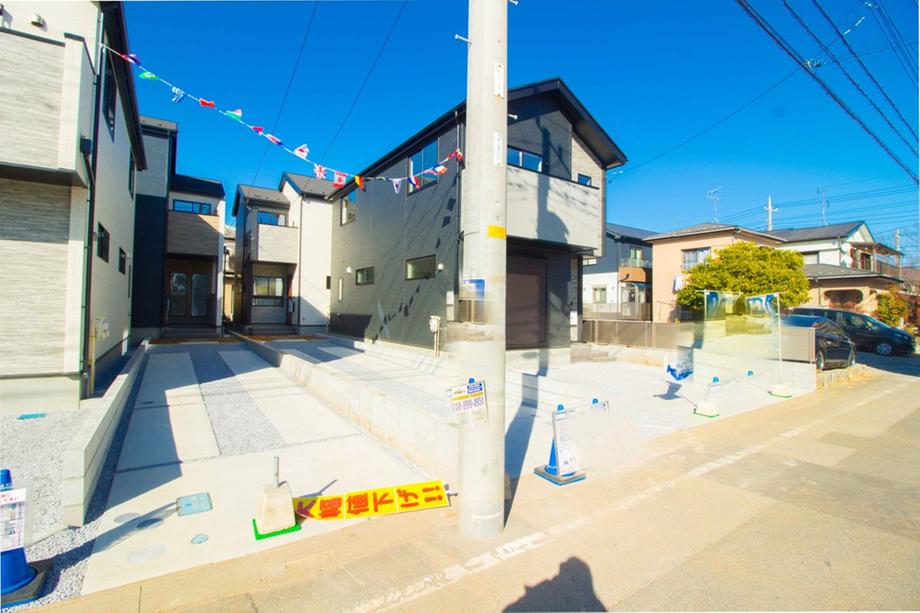 戸塚東３（東川口駅） 3899万円