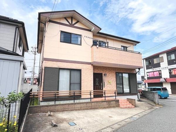 上志津（志津駅） 2490万円