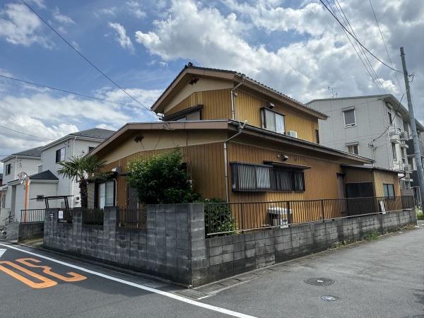 緑町３（草加駅） 4280万円