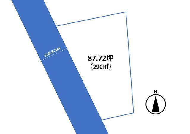 下小鳥町（北高崎駅） 1850万円