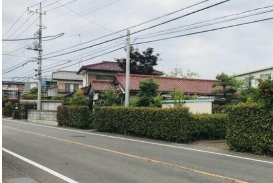 下小鳥町（北高崎駅） 1850万円