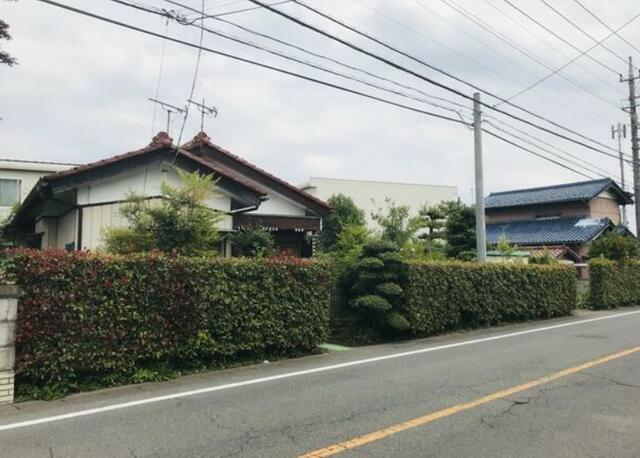 下小鳥町（北高崎駅） 1850万円