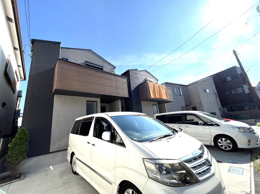 野々下４（豊四季駅） 3980万円