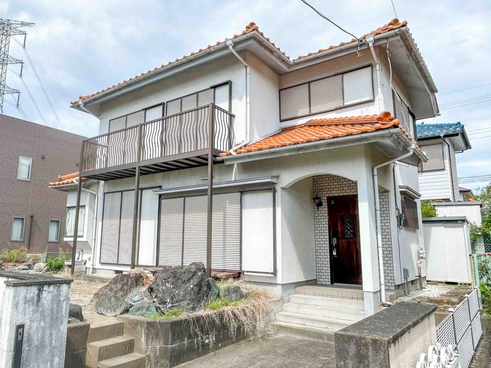 吉井町南陽台１（馬庭駅） 680万円