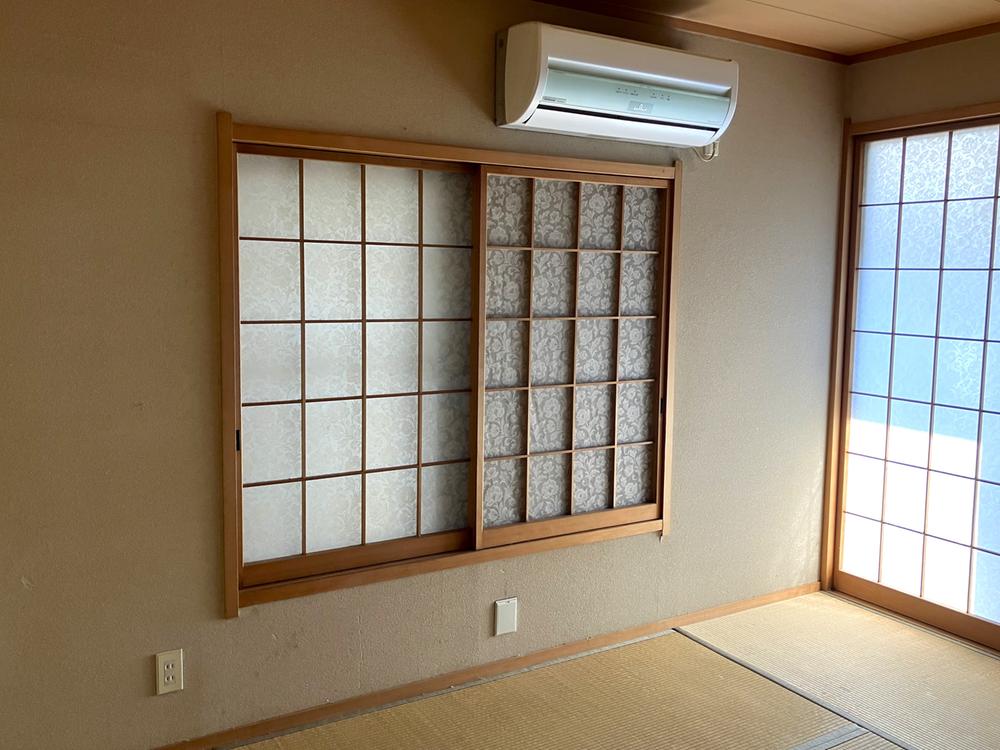 蓋置　井戸のぞき　城丘【中古美品】 蓋置 井戸のぞき 城丘【中古美品】