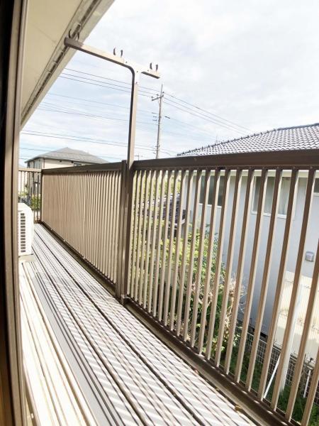 detached 埼玉県狭山市柏原