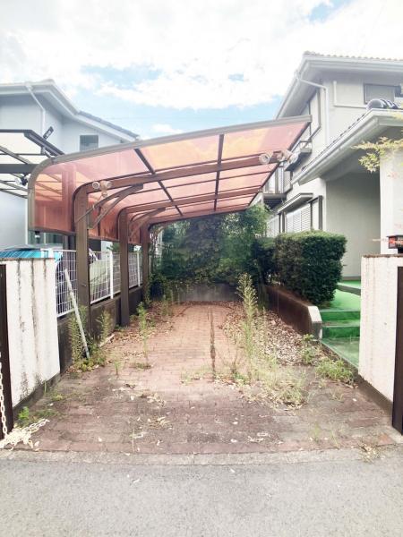 detached 埼玉県狭山市柏原