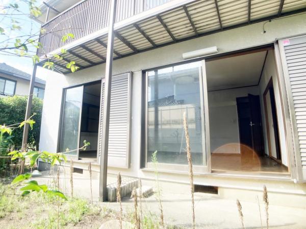 detached 埼玉県狭山市柏原