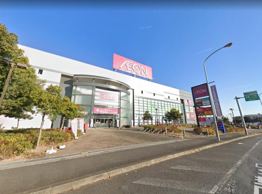 detached 埼玉県狭山市柏原