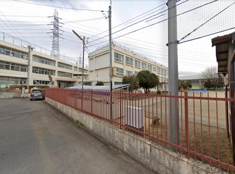 detached 埼玉県狭山市柏原