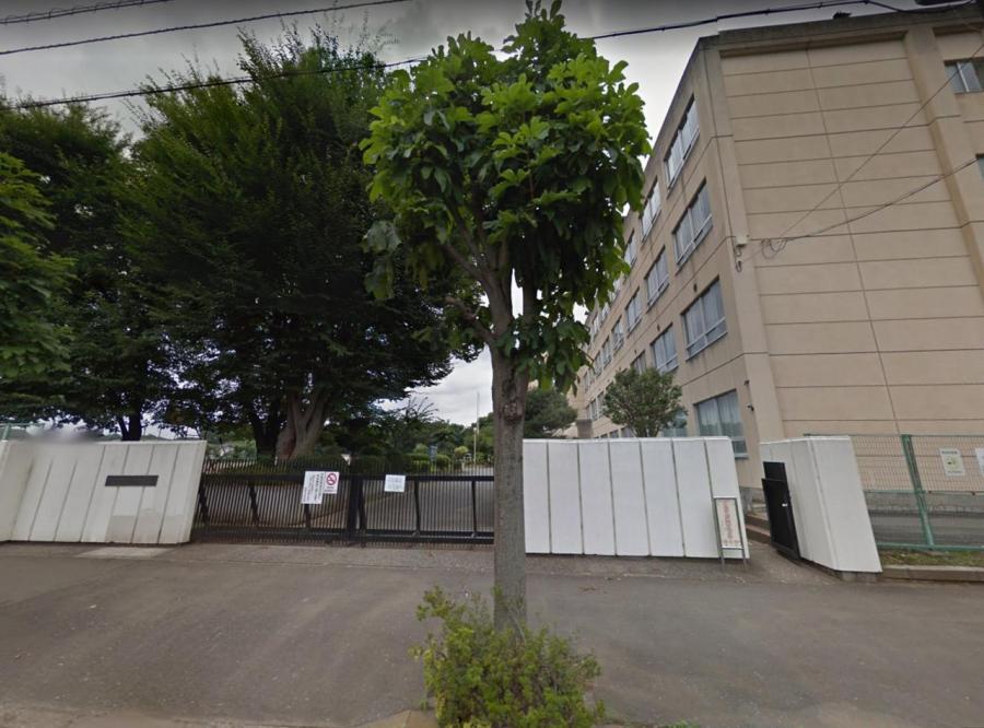 detached 埼玉県狭山市柏原