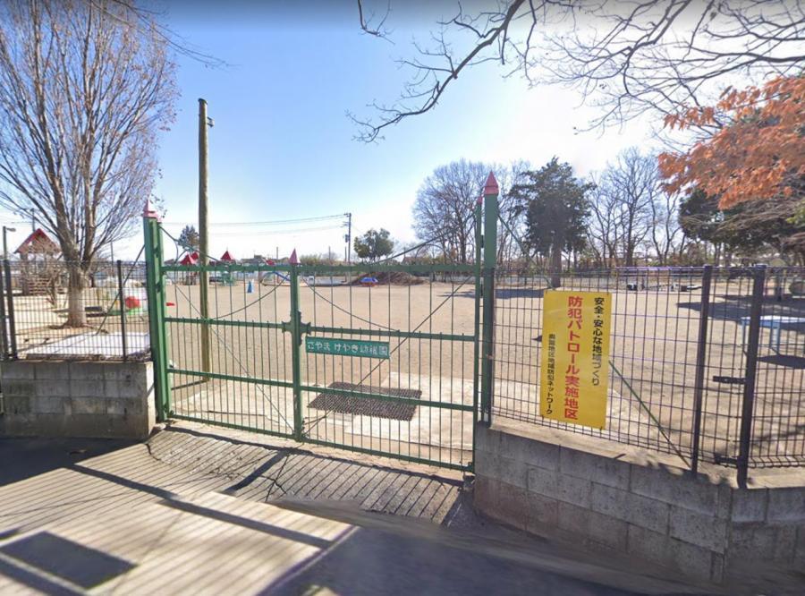 detached 埼玉県狭山市柏原