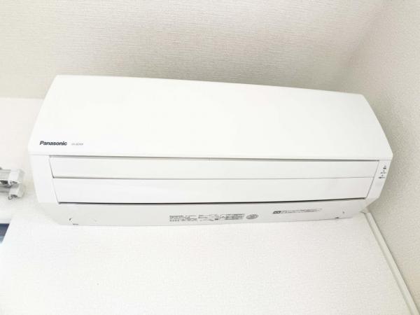 detached 埼玉県狭山市柏原