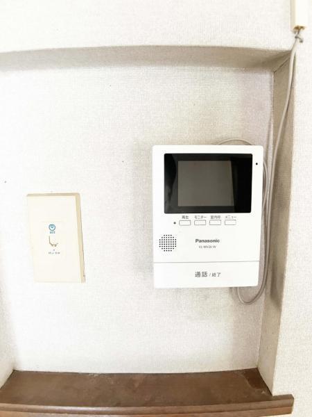 detached 埼玉県狭山市柏原