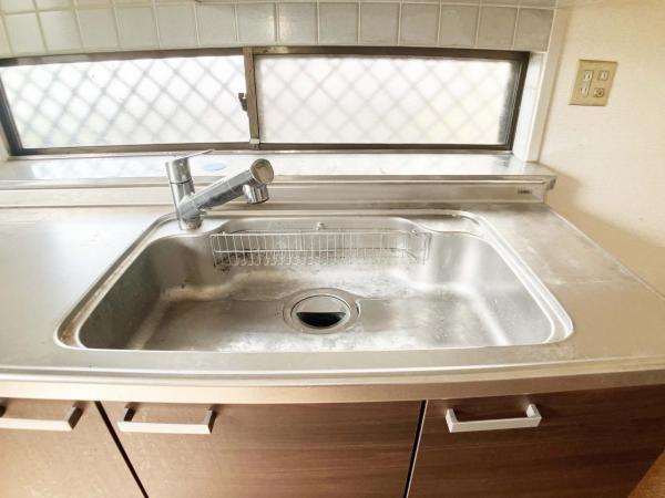 detached 埼玉県狭山市柏原