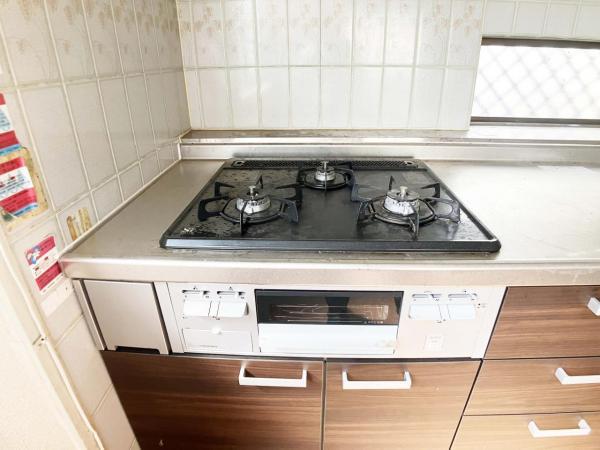 detached 埼玉県狭山市柏原