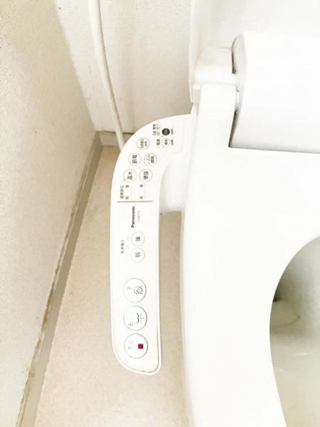 detached 埼玉県狭山市柏原