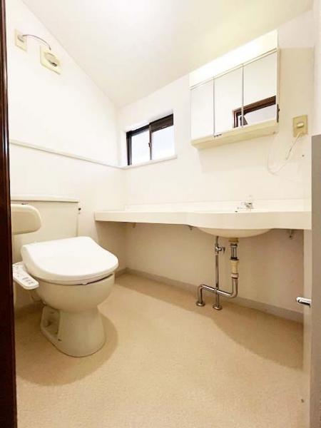 detached 埼玉県狭山市柏原