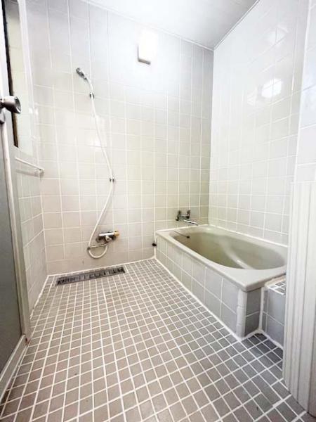 detached 埼玉県狭山市柏原