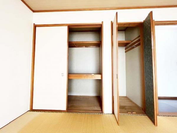 detached 埼玉県狭山市柏原