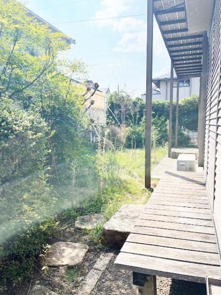 detached 埼玉県狭山市柏原