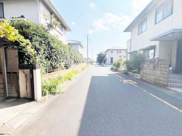 detached 埼玉県狭山市柏原