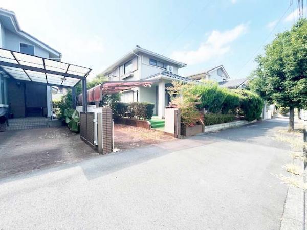 detached 埼玉県狭山市柏原