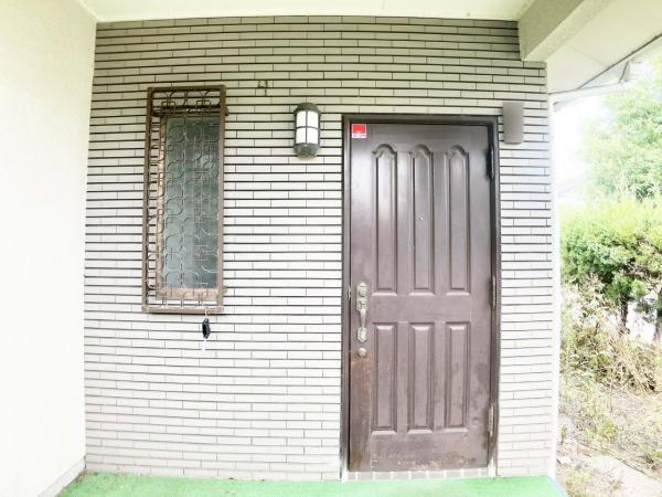 detached 埼玉県狭山市柏原